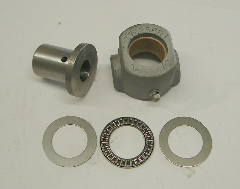 Flex Coupling Disc – Replaces 106481C1 722-3000 922-3000